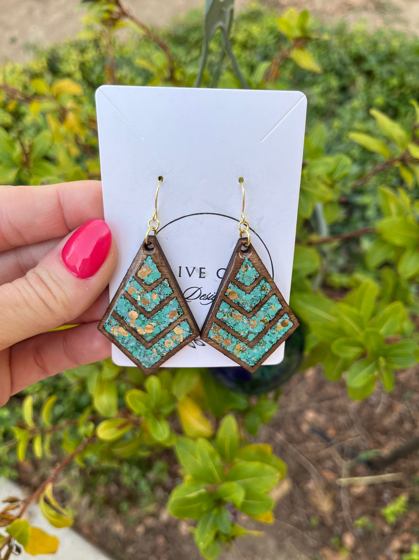 Arabian Nights Diamonds