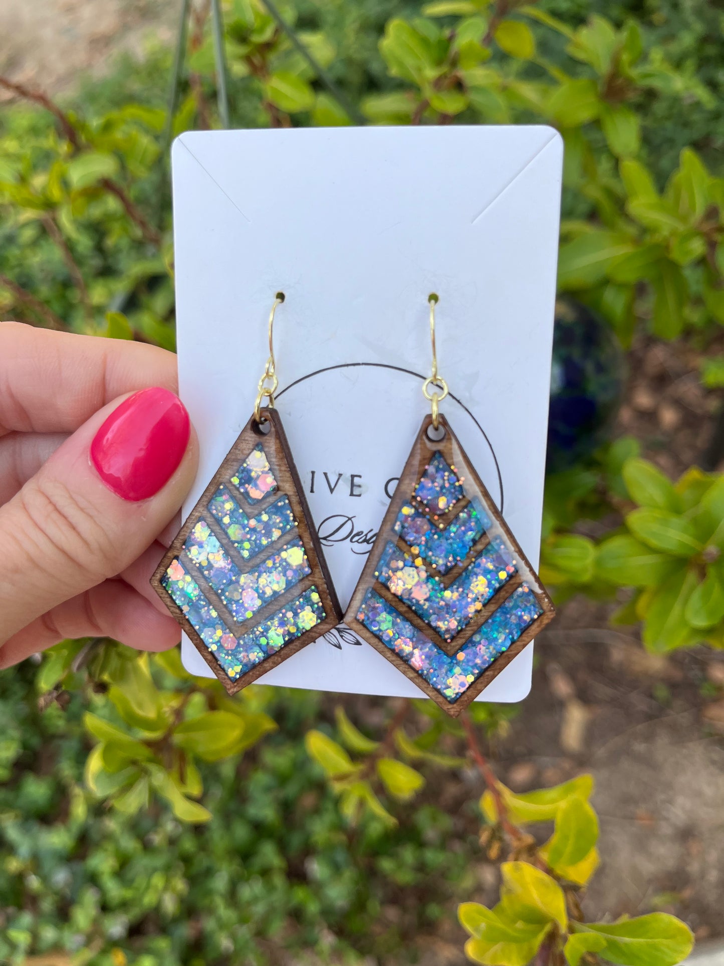 Dream Catcher Diamonds