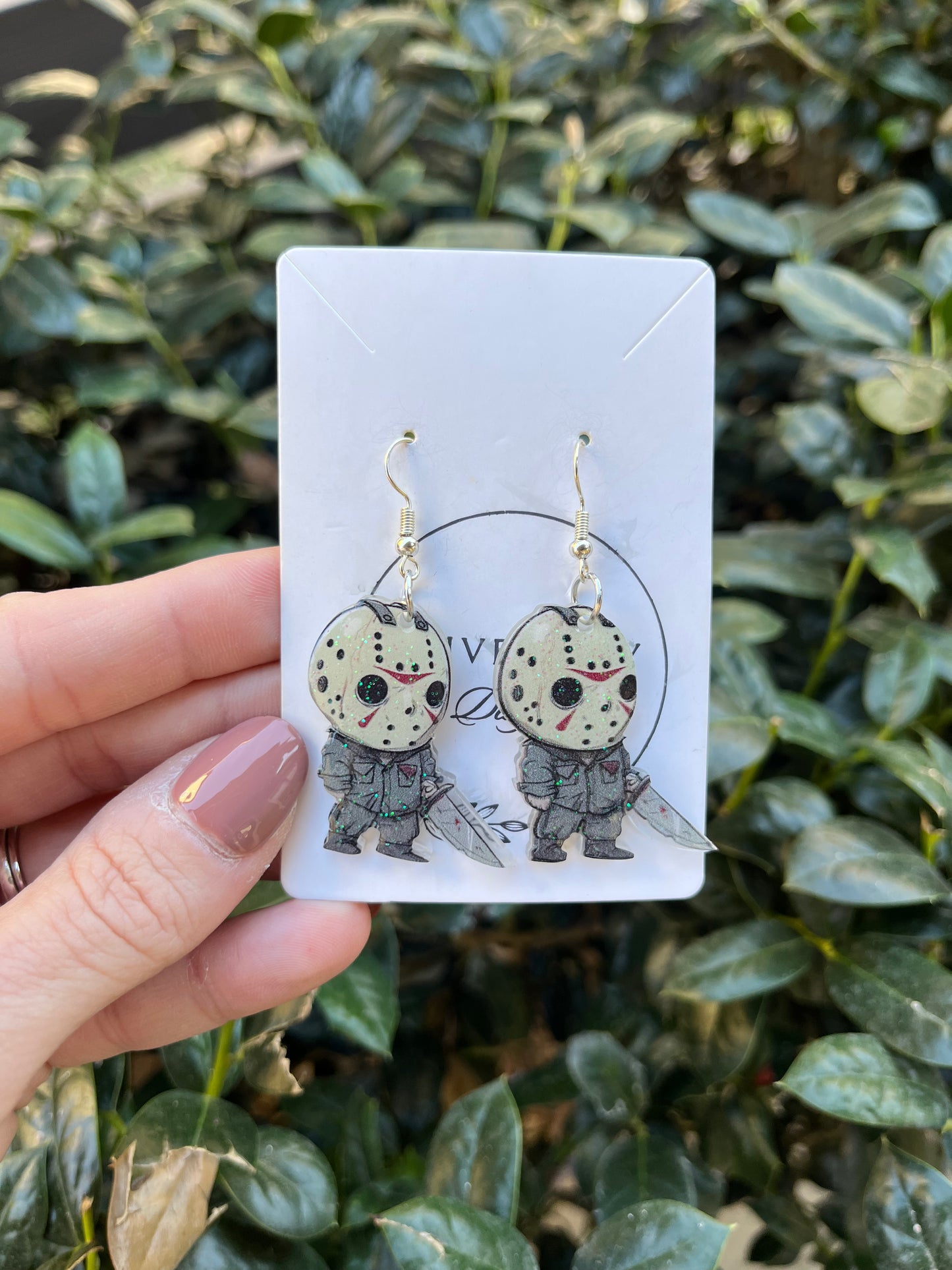 Halloween Earrings