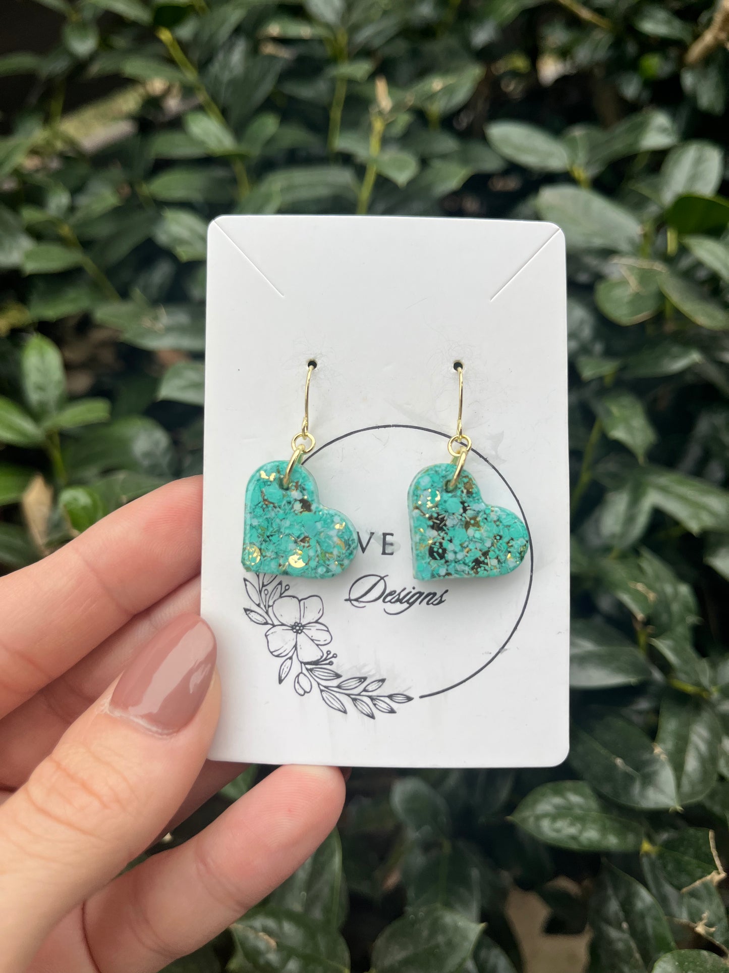 Arabian Nights Hearts