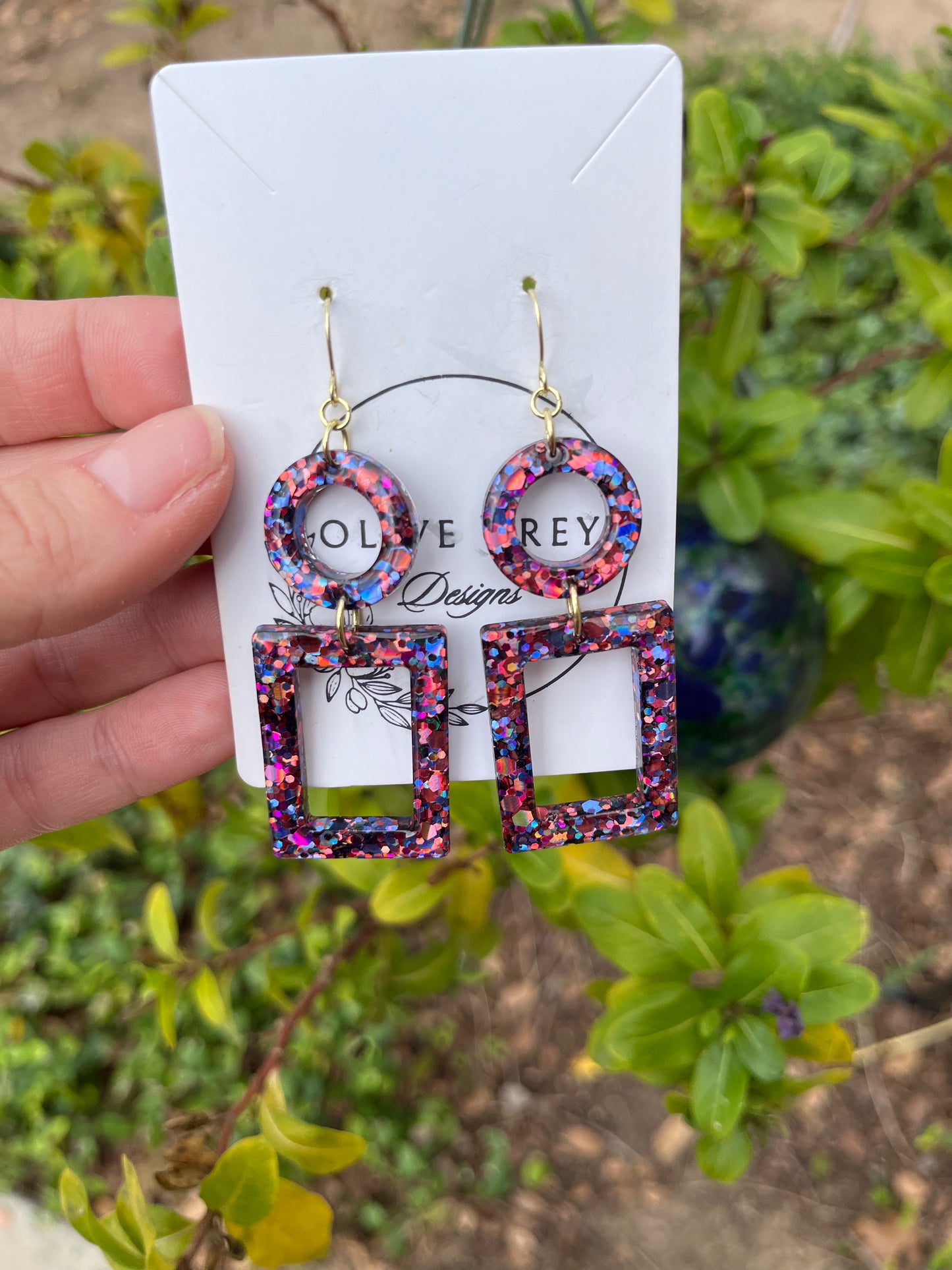 “80’s” Pop Star Multi Shapes