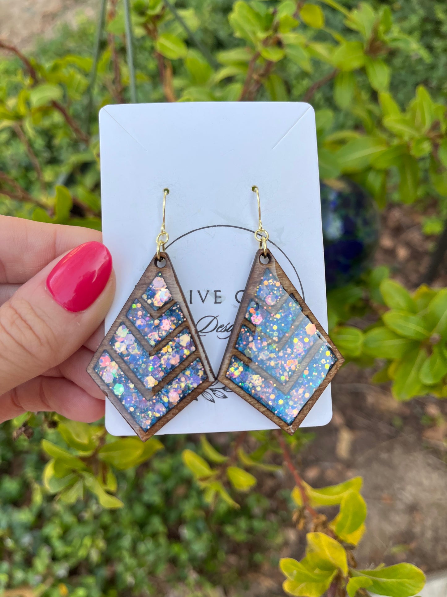 Dream Catcher Diamonds