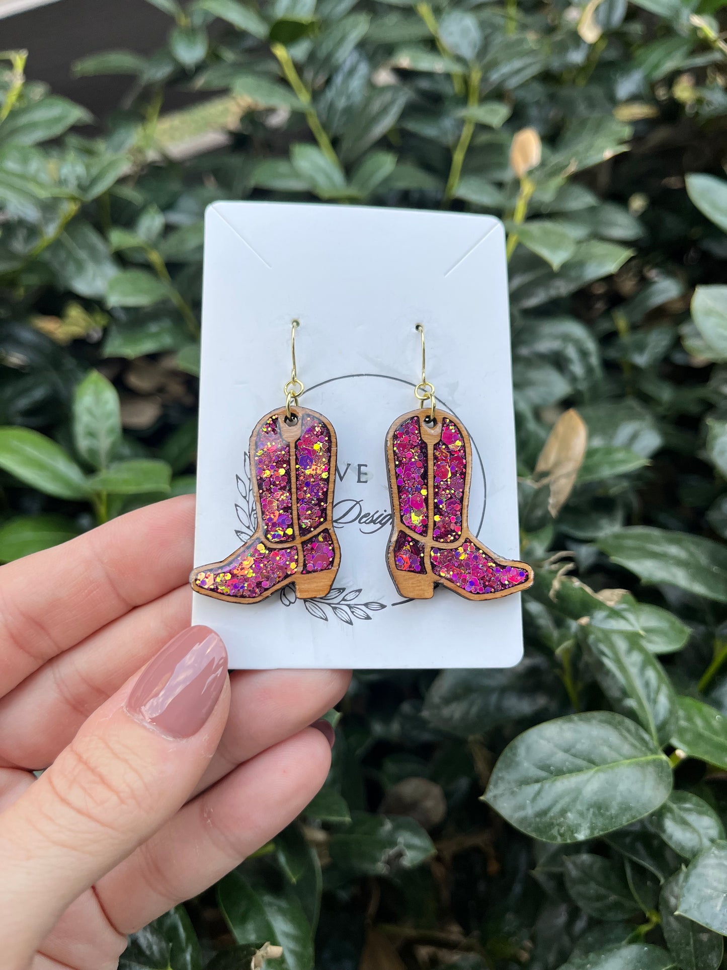 Girl’s Night Out Boots