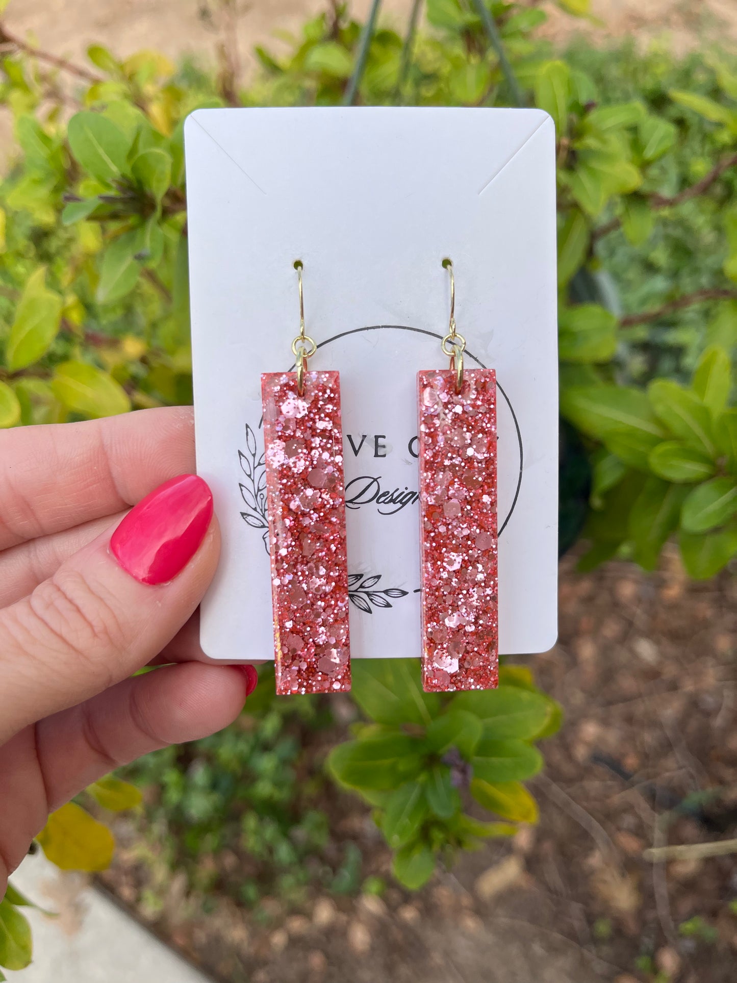 Gossip Girl Rectangles