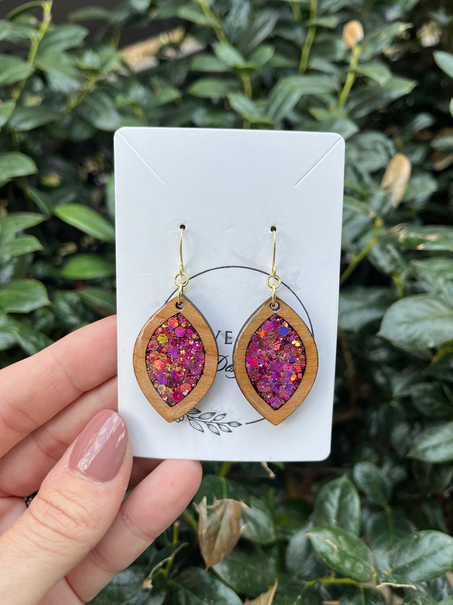 Girl’s Night Out Petals