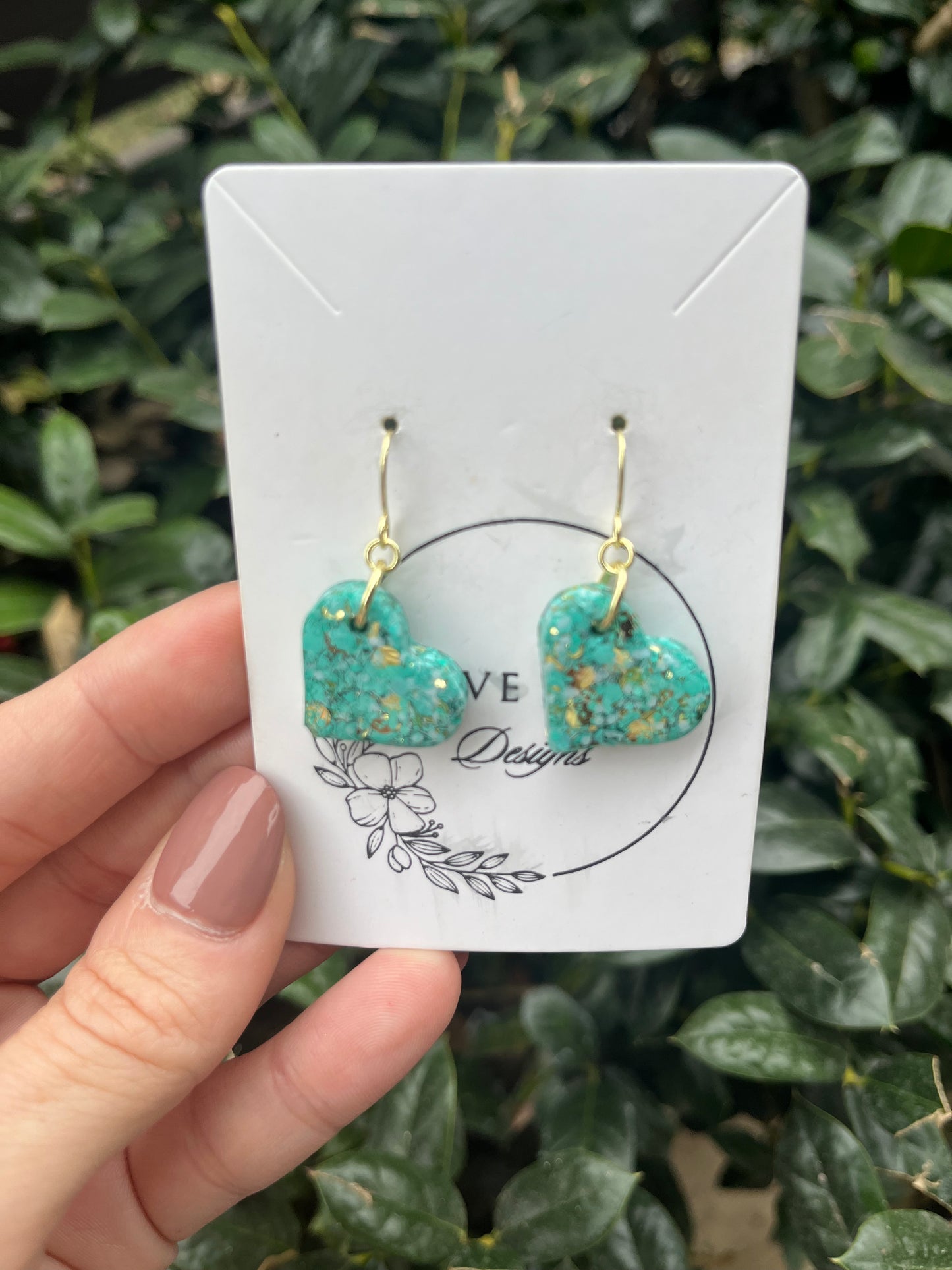 Arabian Nights Hearts