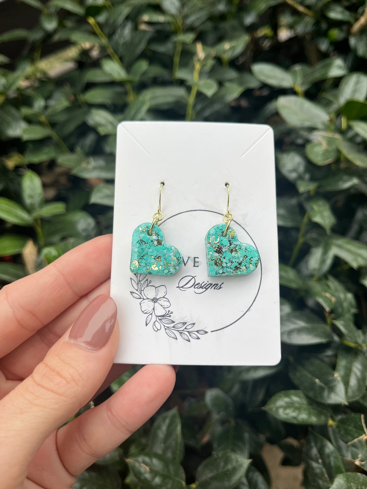 Arabian Nights Hearts