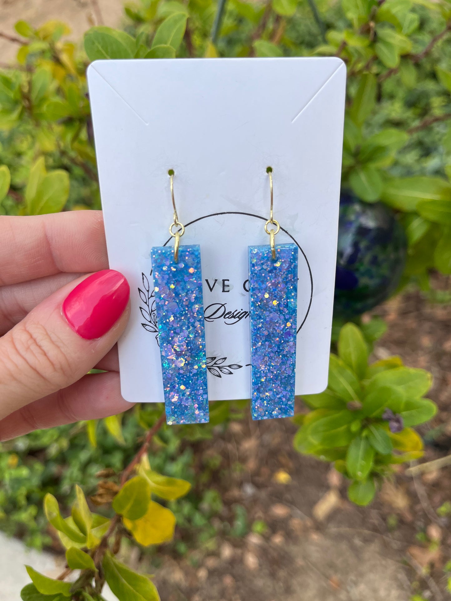 Dream Catcher Rectangles