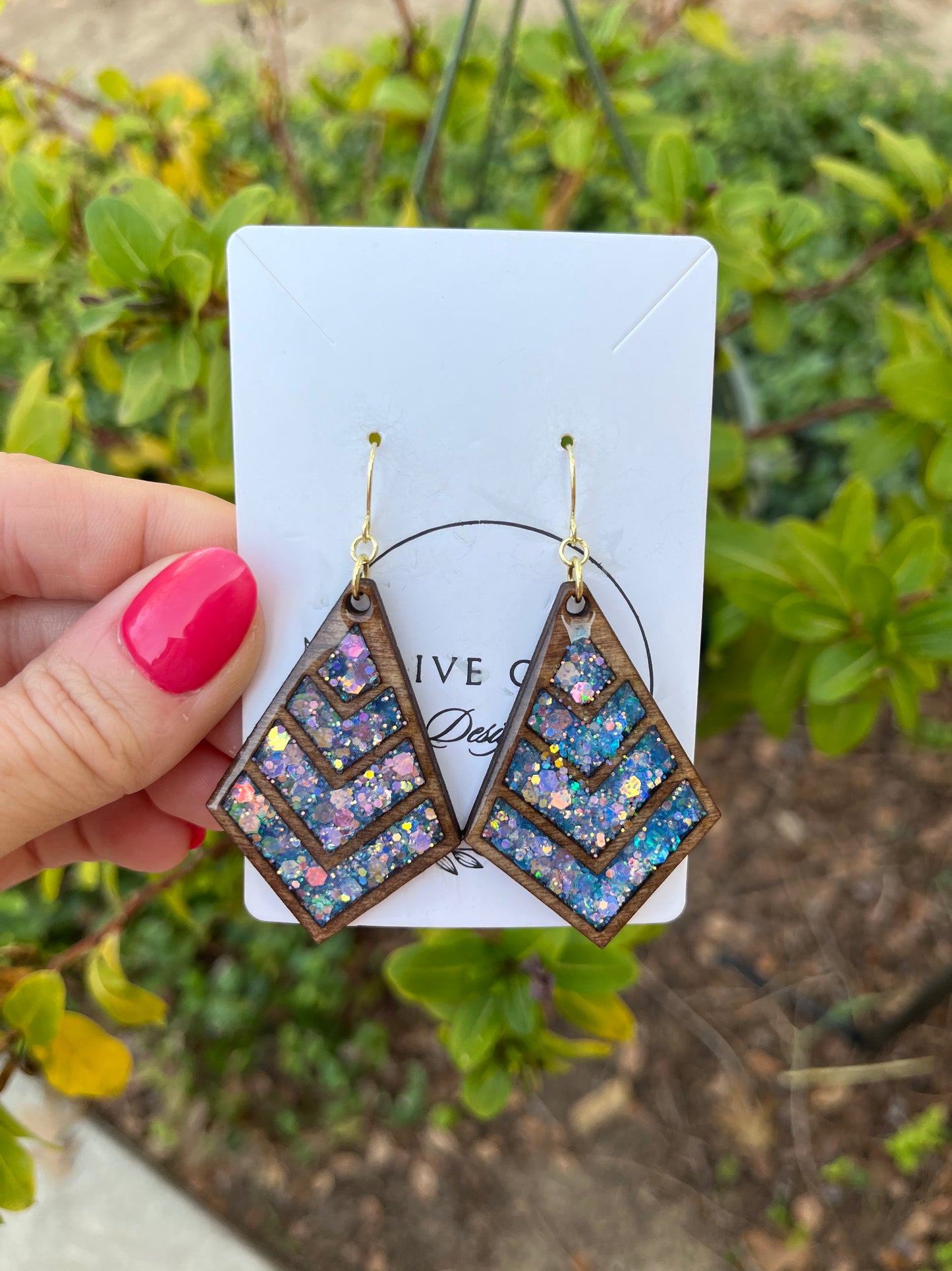 Dream Catcher Diamonds