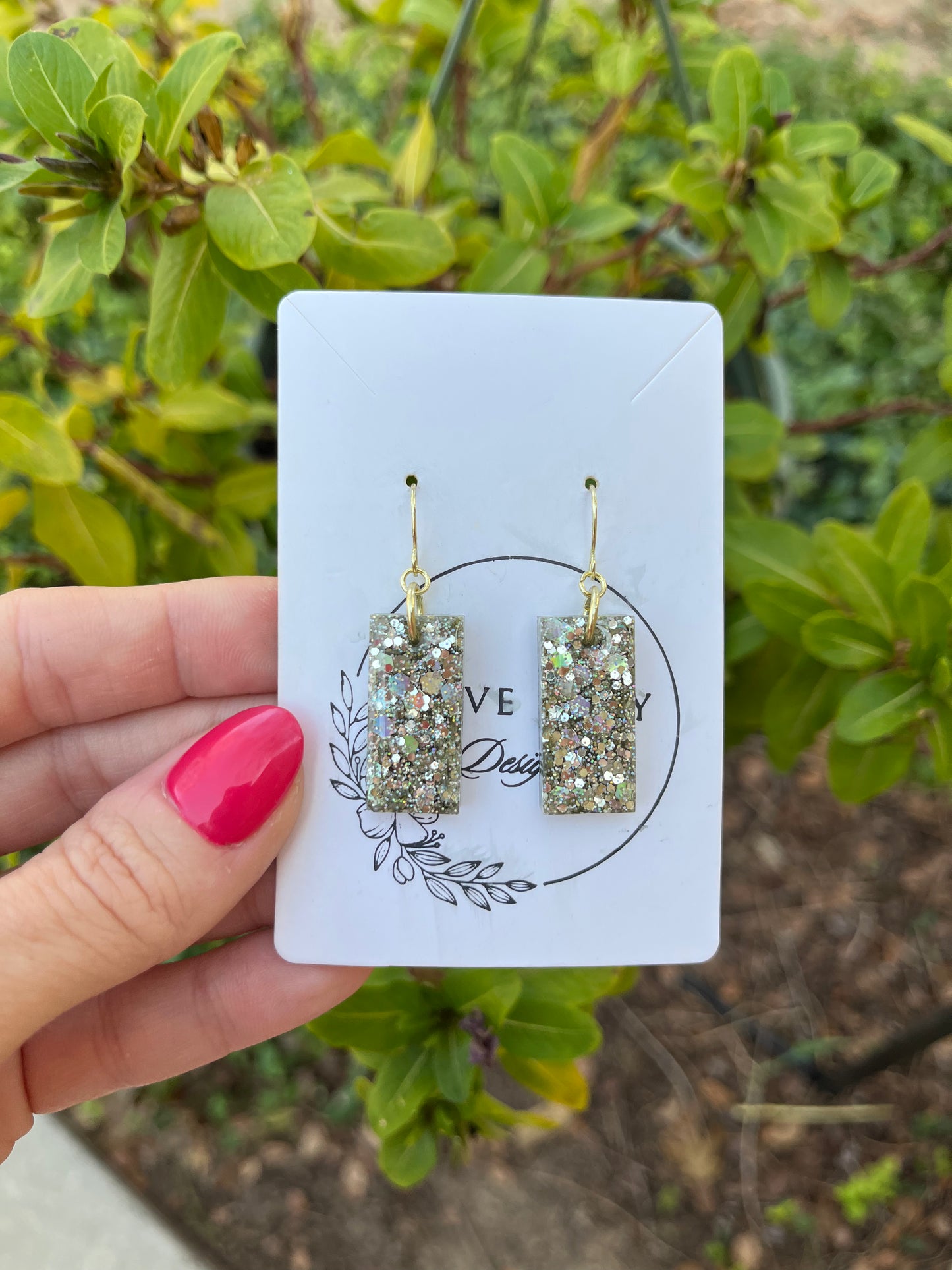 Golden Goose Rectangles