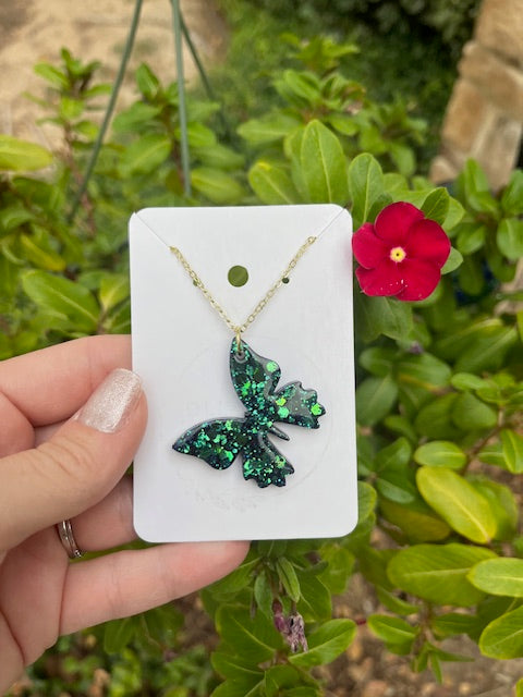 Cabo Waters Butterfly