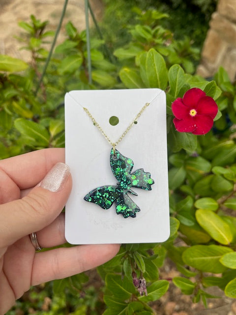 Cabo Waters Butterfly