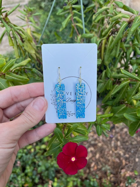 Caribbean Seas Dangles