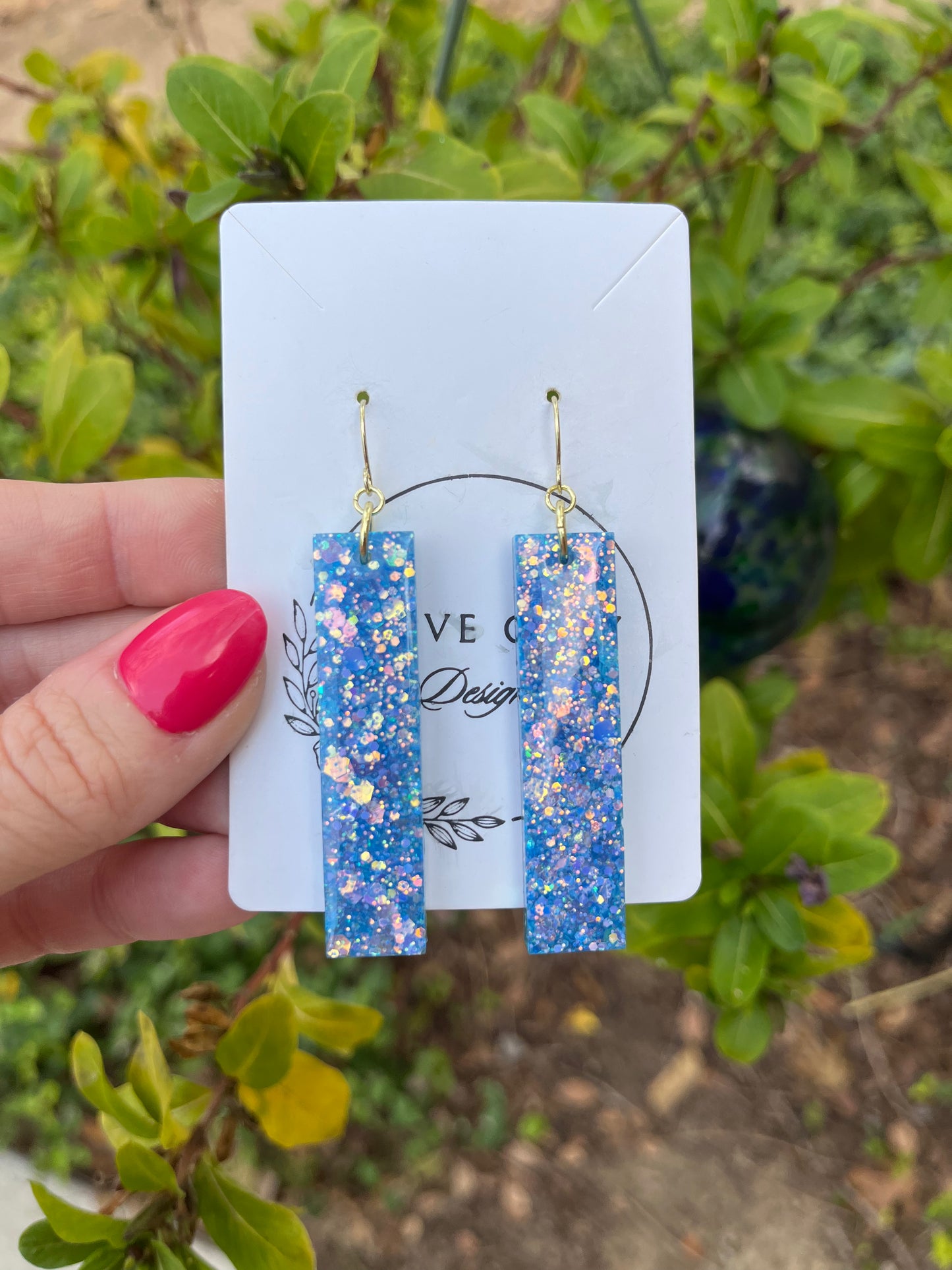 Dream Catcher Rectangles