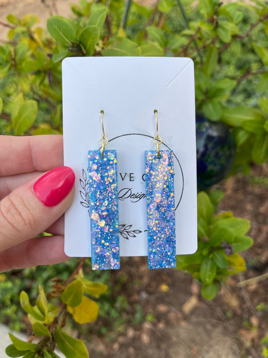 Dream Catcher Rectangles