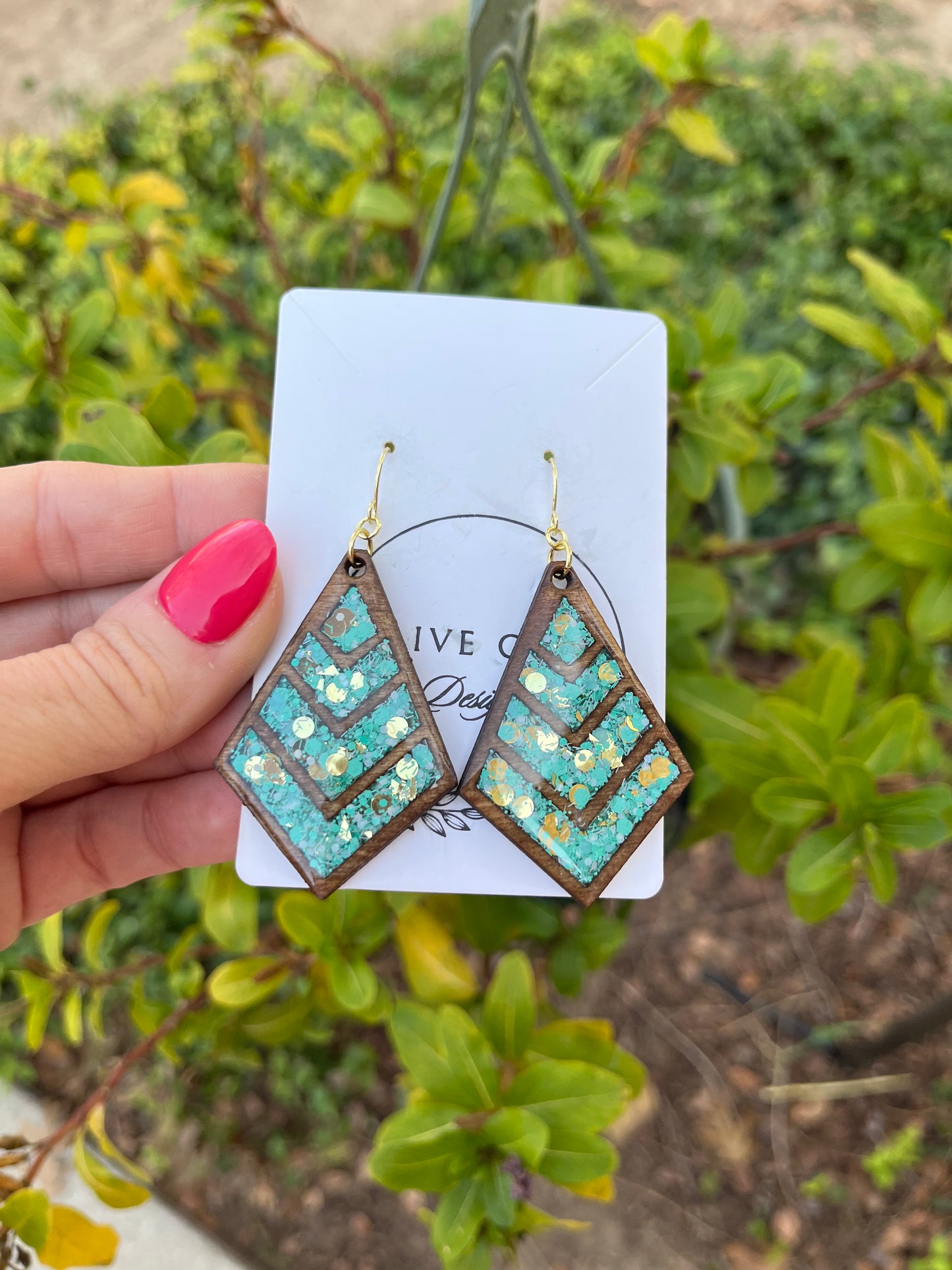 Arabian Nights Diamonds