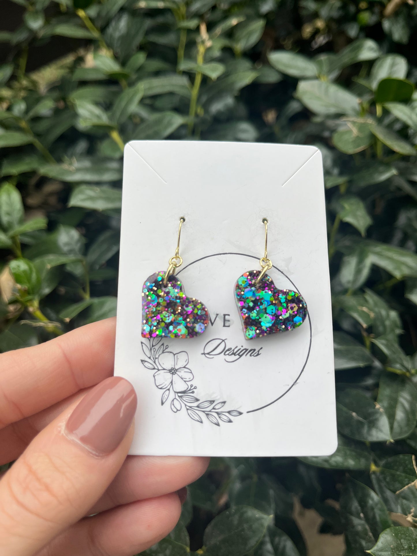 Greyson Robert Hearts