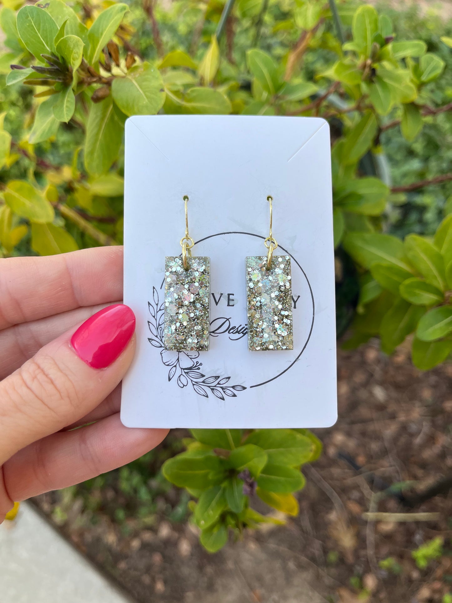 Golden Goose Rectangles