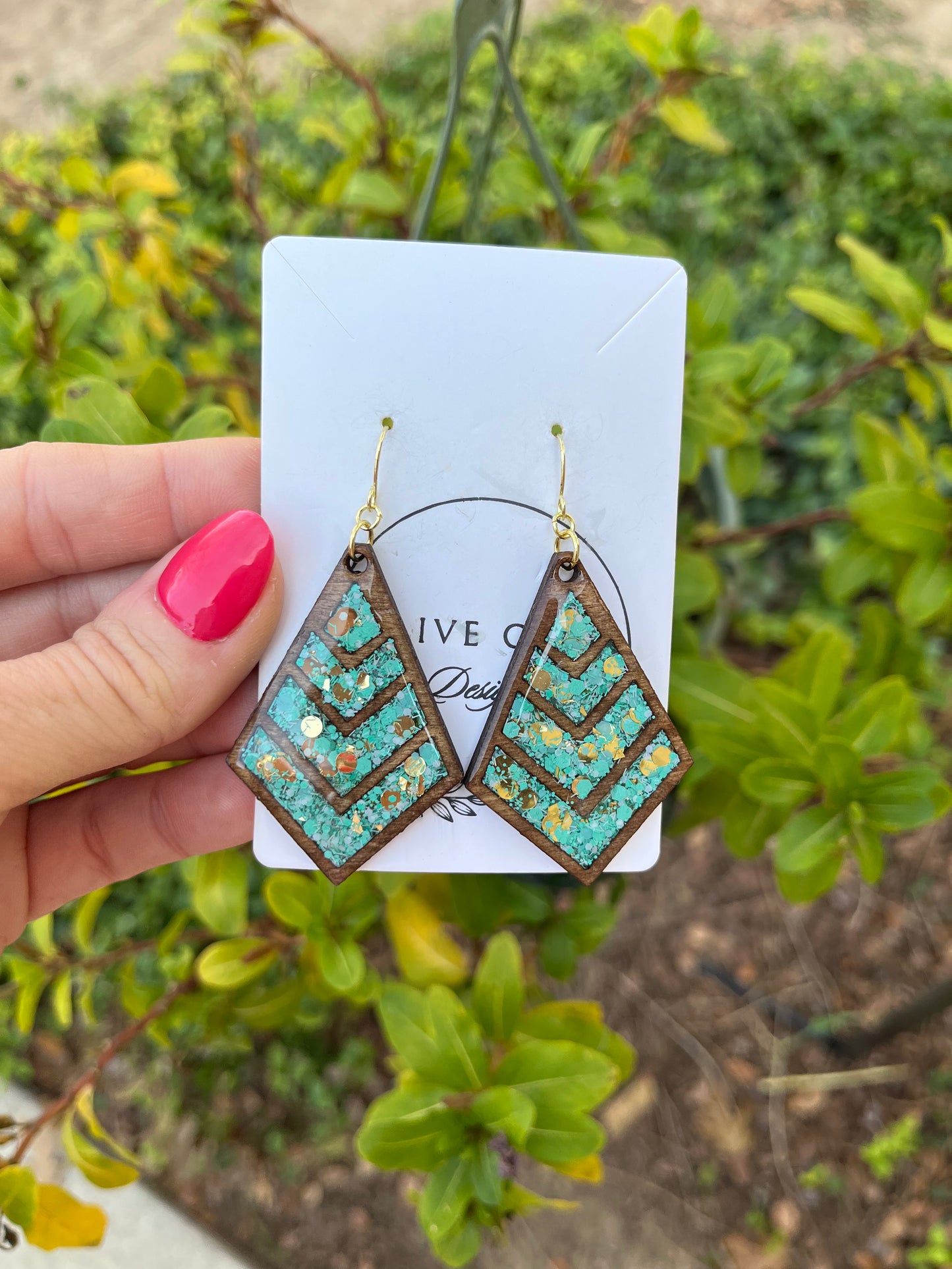 Arabian Nights Diamonds