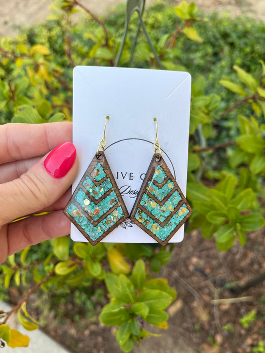 Arabian Nights Diamonds