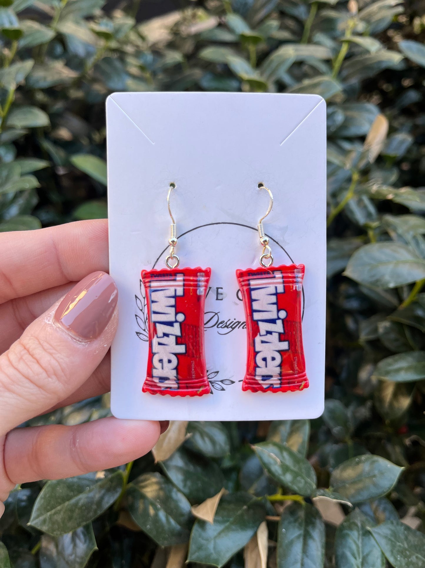 Candy Earrings