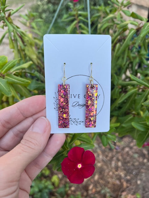 Girl's Night Out Dangles