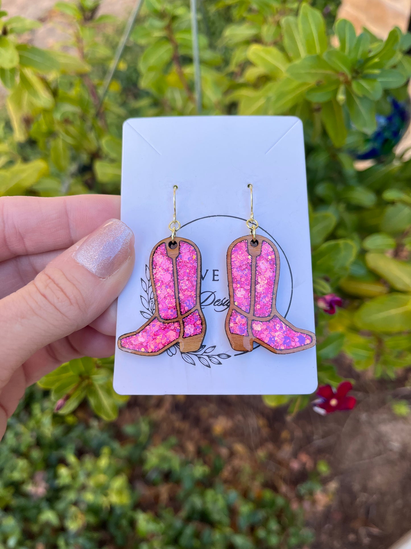 Come On Barbie Boots