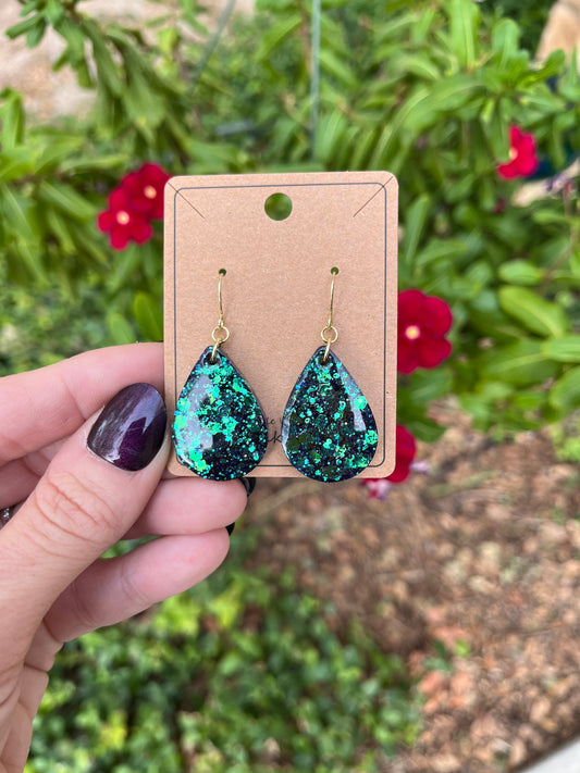 Cabo Waters Teardrops