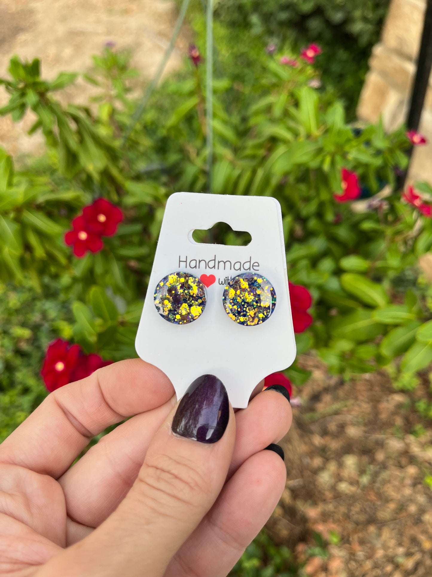 Firefly Studs