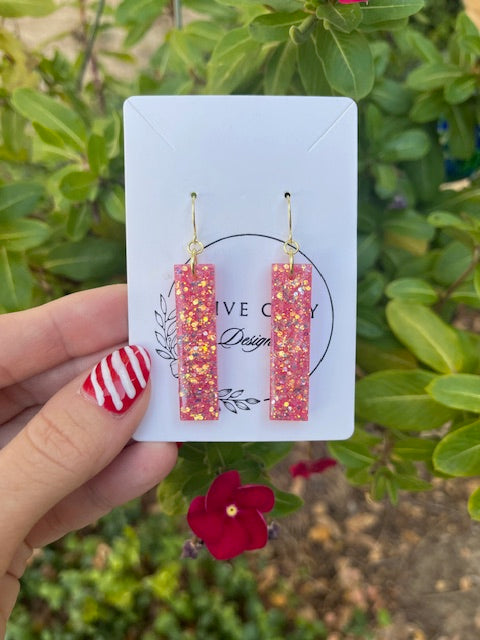 Regina George Dangles