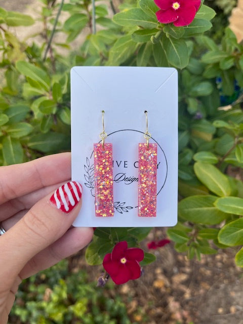 Regina George Dangles