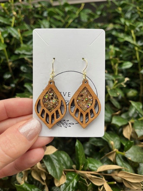 Tiny Dancer Chandeliers