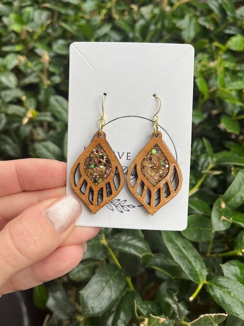 Tiny Dancer Chandeliers