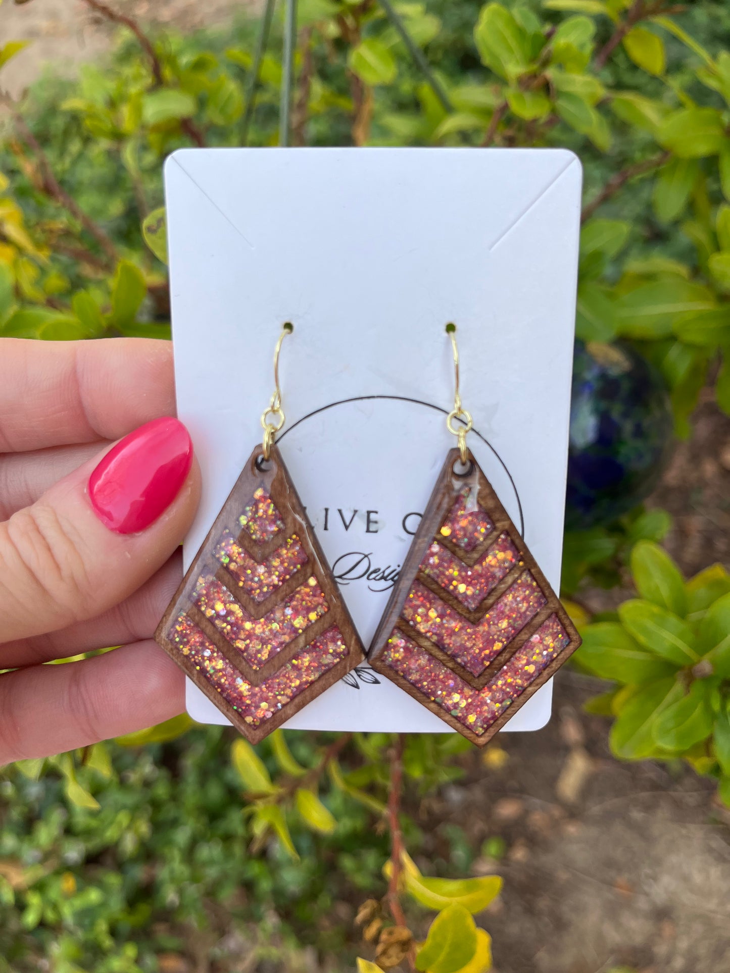 Regina George Diamonds