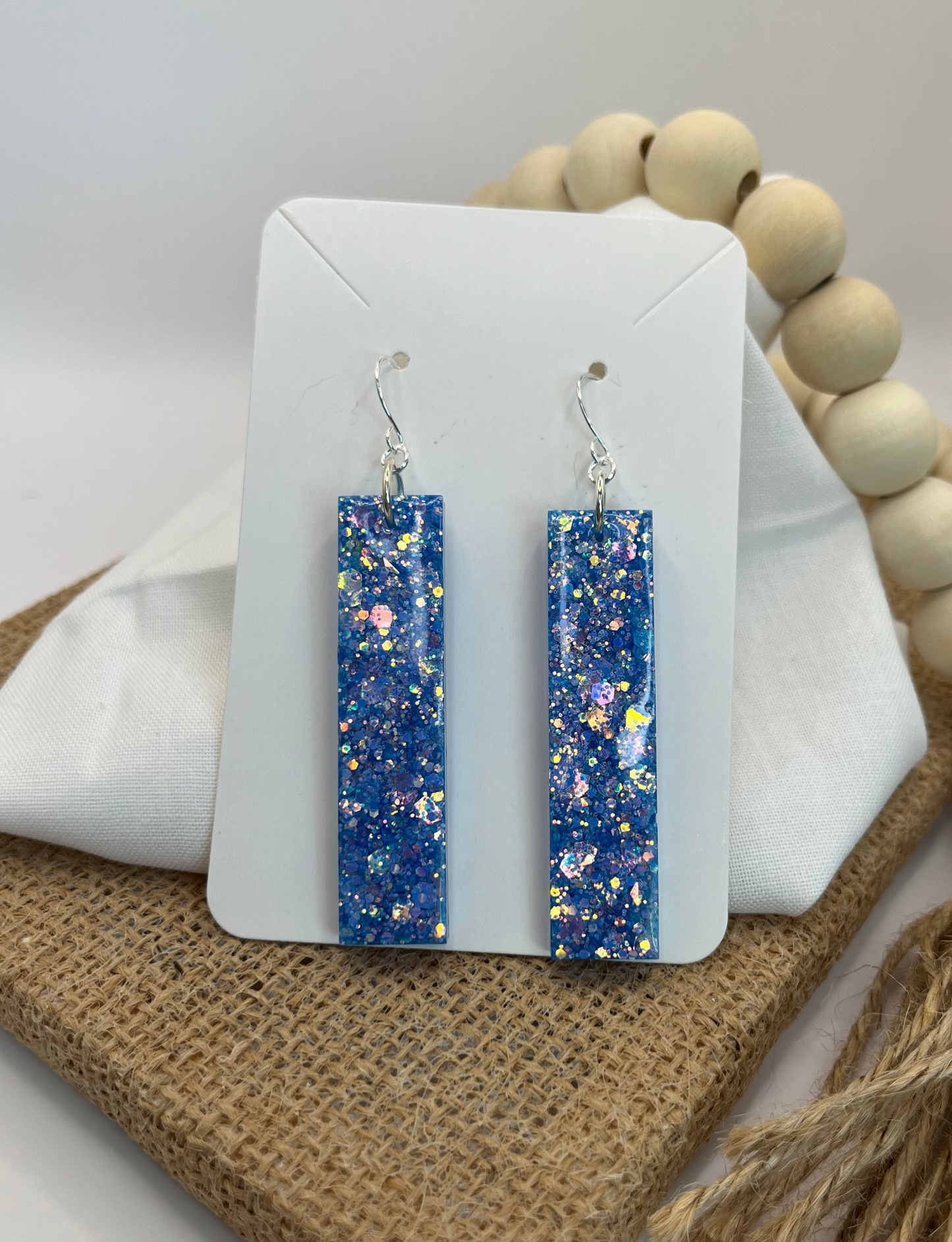 Dream Catcher Dangles