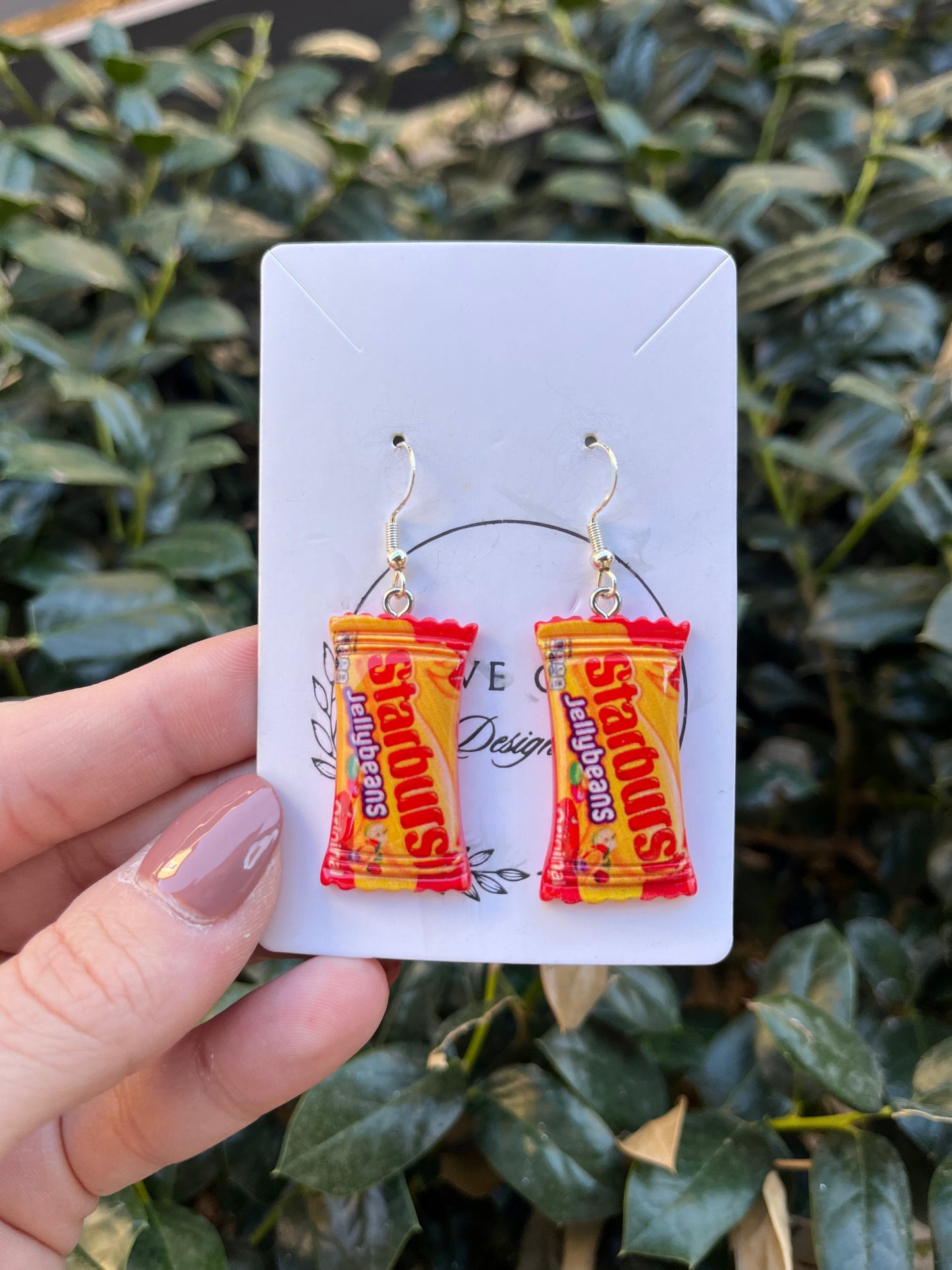 Candy Earrings