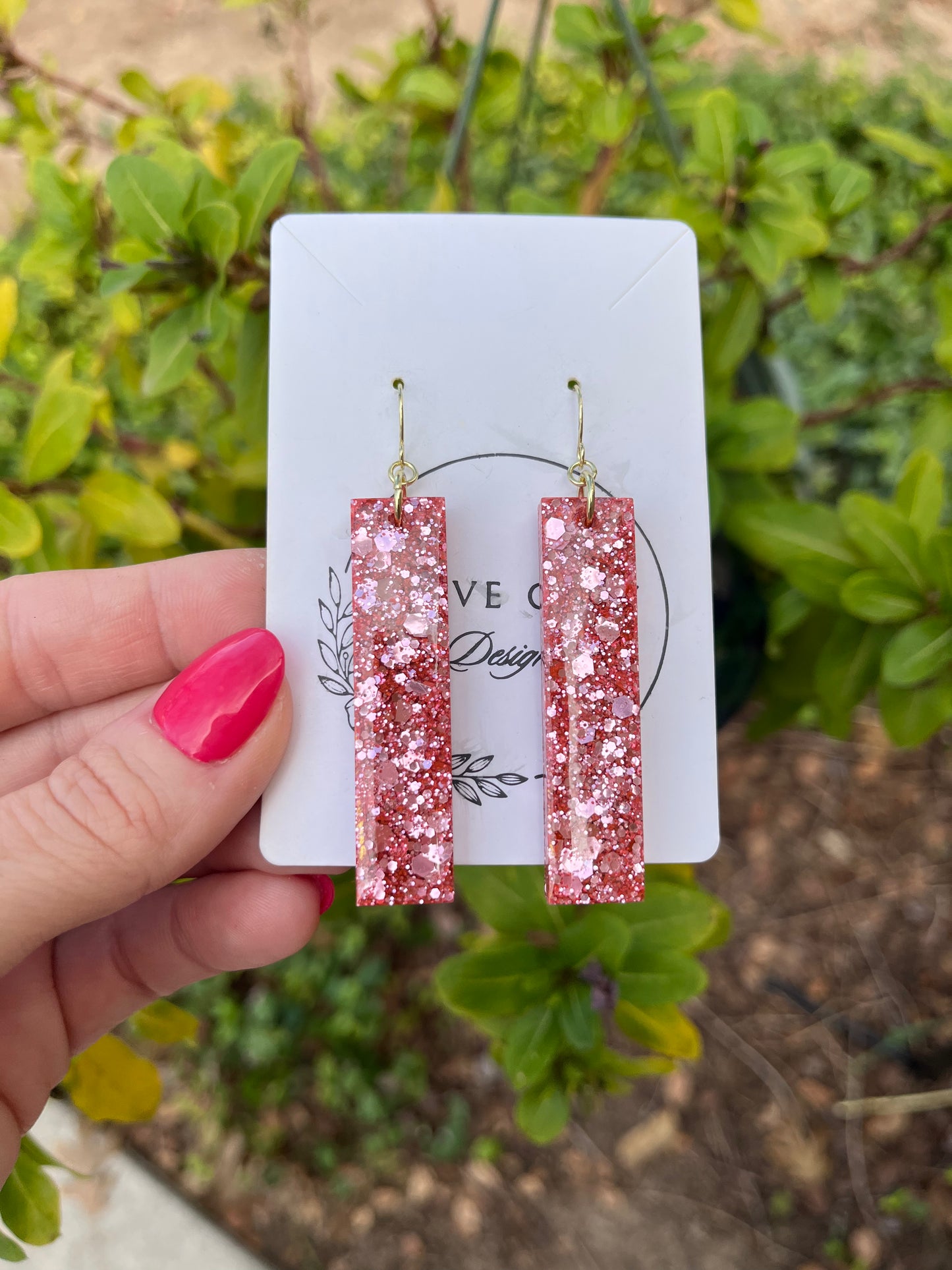 Gossip Girl Rectangles