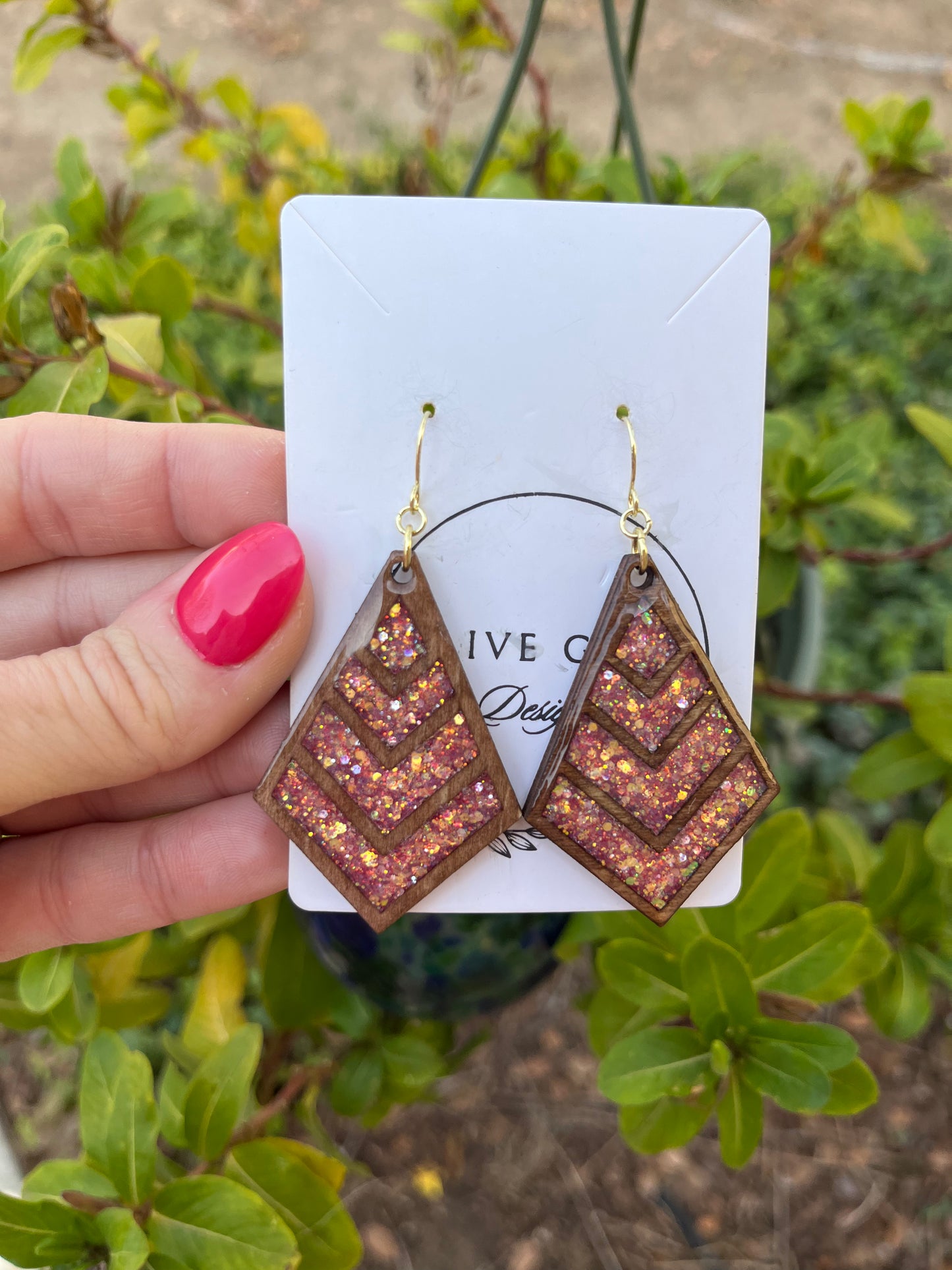 Regina George Diamonds