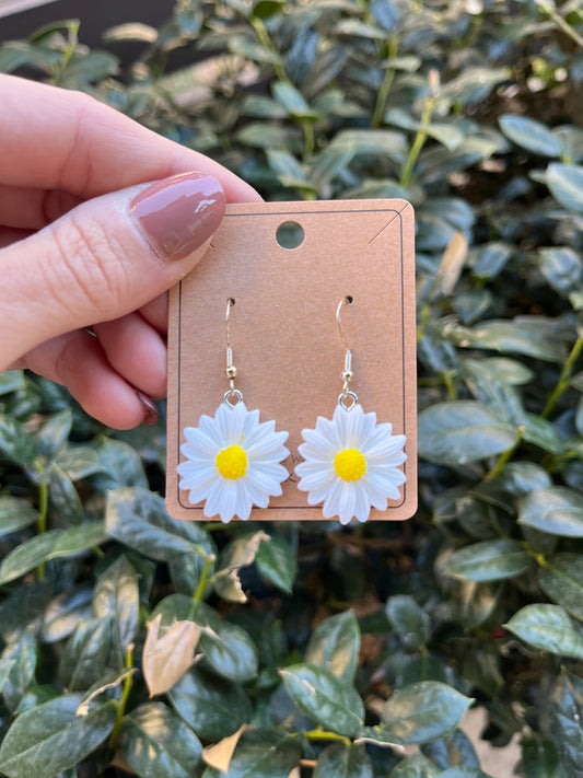 Daisies Earrings