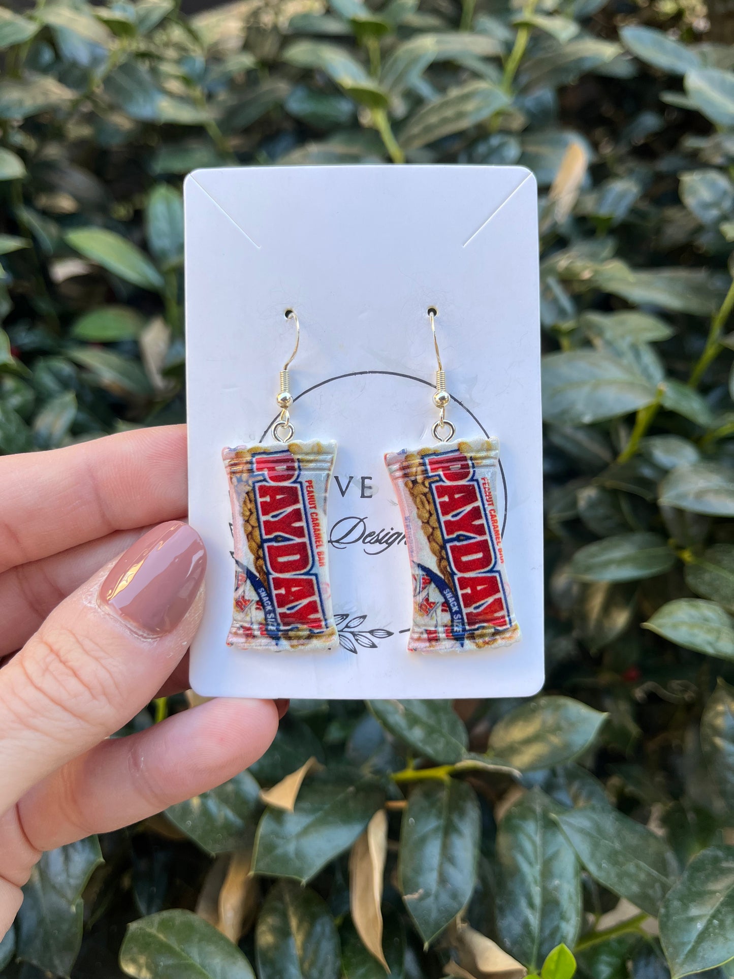 Candy Earrings
