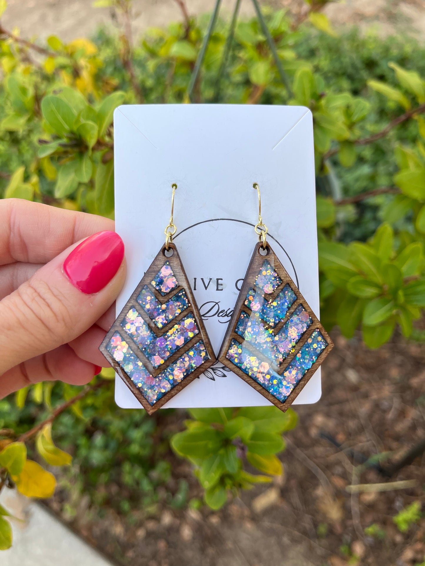 Dream Catcher Diamonds