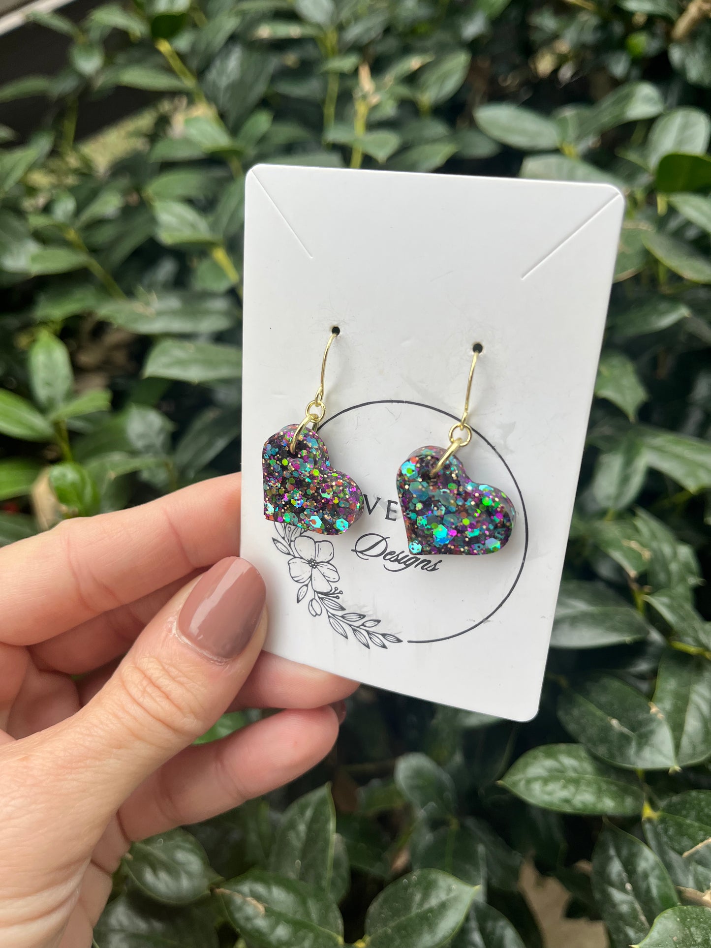 Greyson Robert Hearts