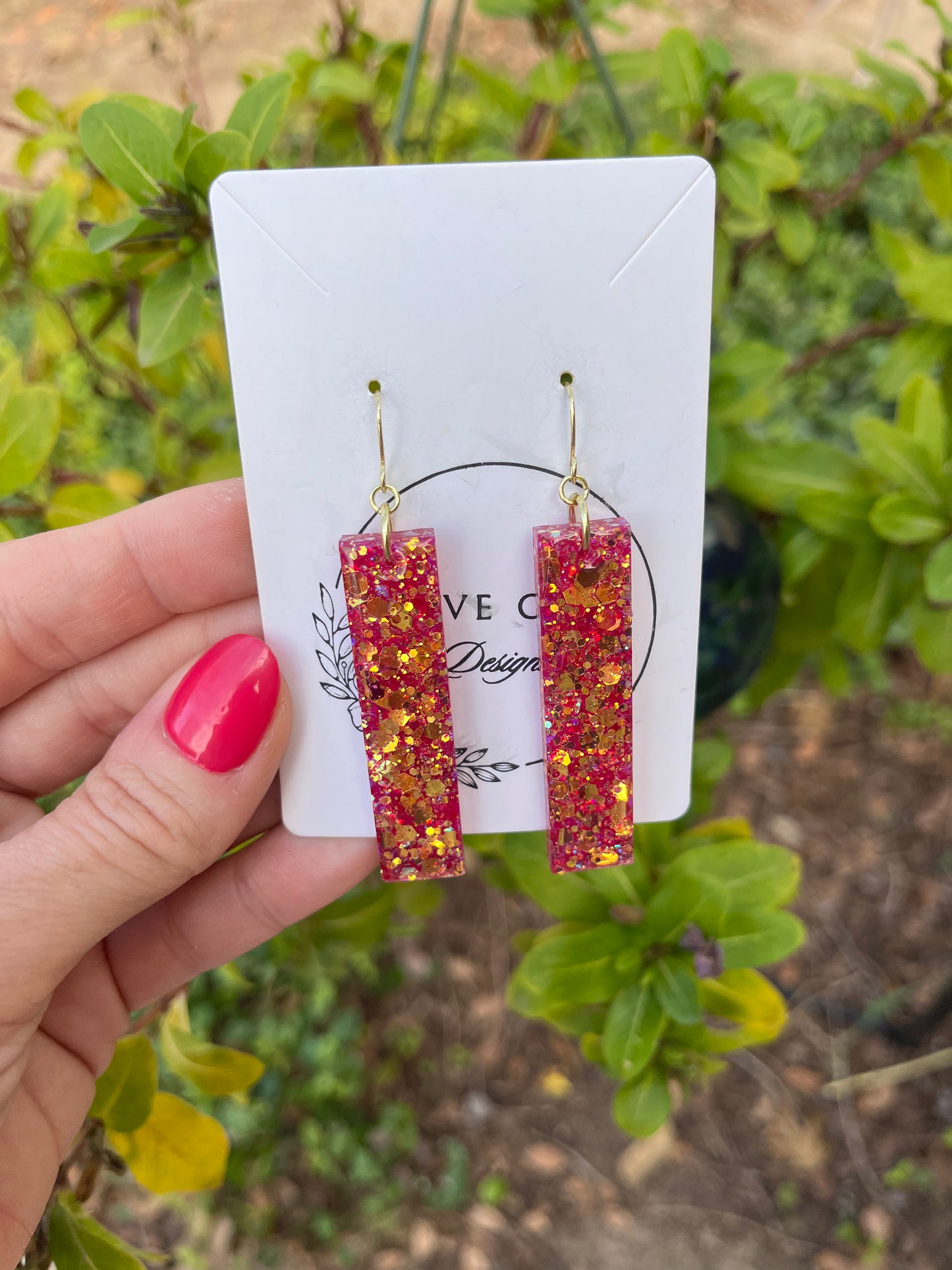 Alani Fire Rectangles