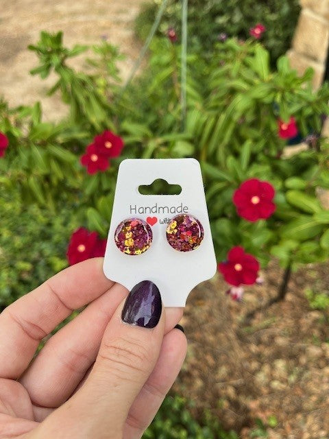 Girl's Night Out Studs