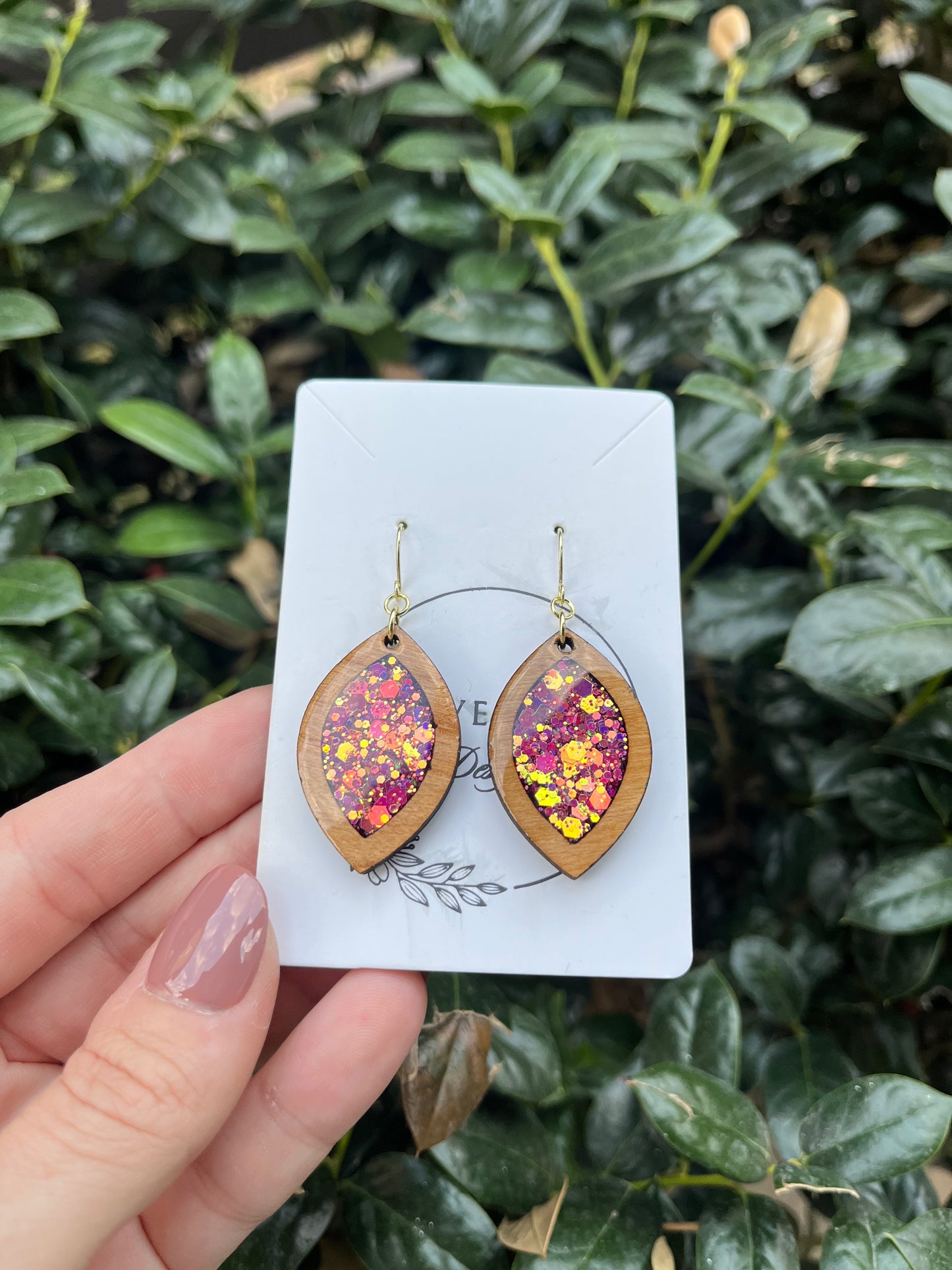 Girl’s Night Out Petals