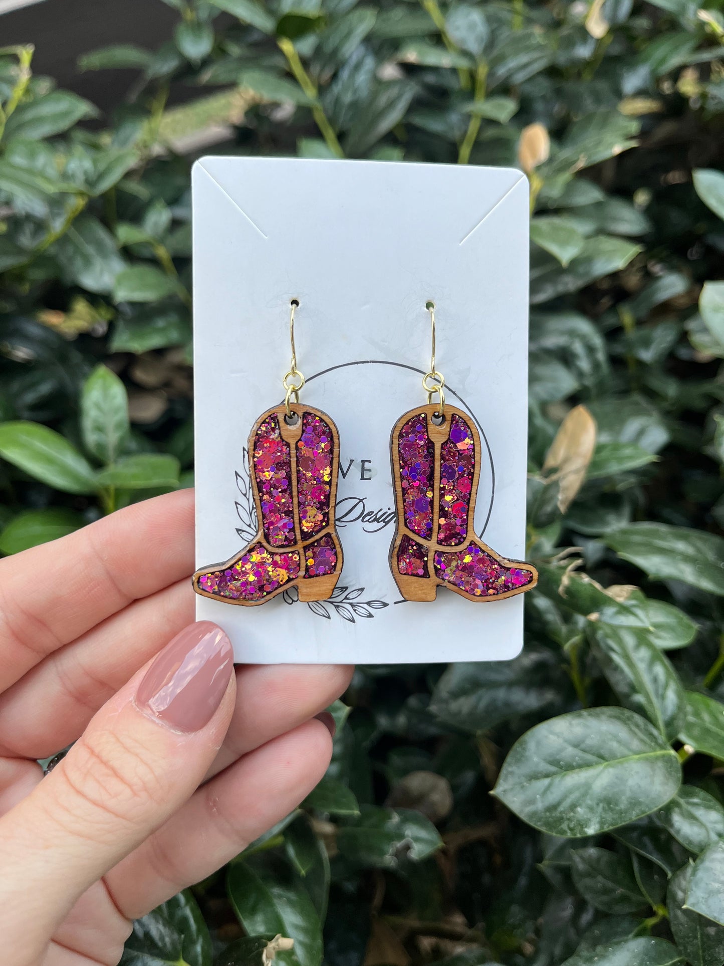 Girl’s Night Out Boots