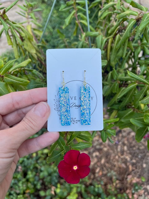 Caribbean Seas Dangles