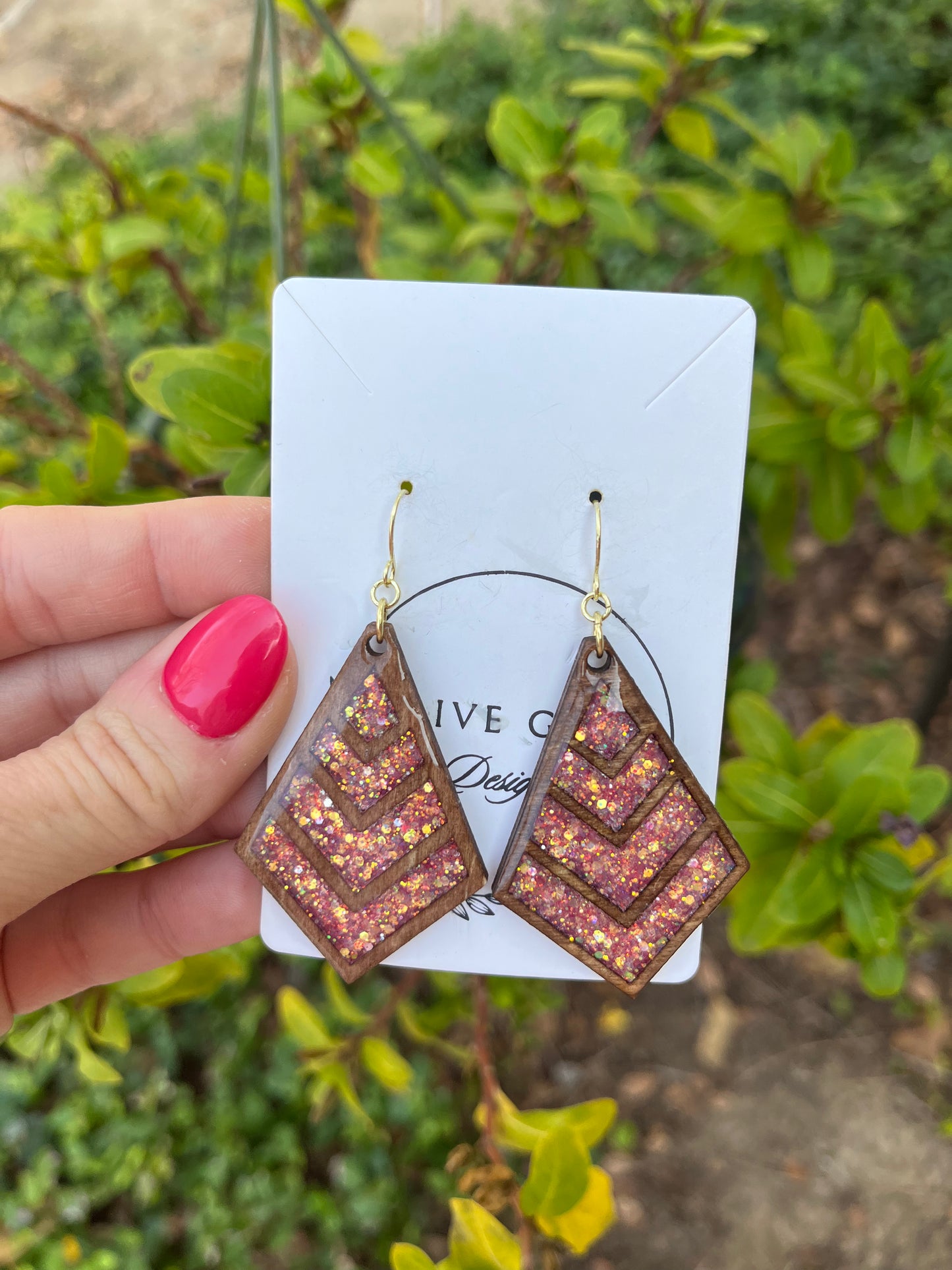 Regina George Diamonds