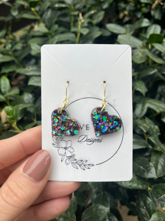 Greyson Robert Hearts