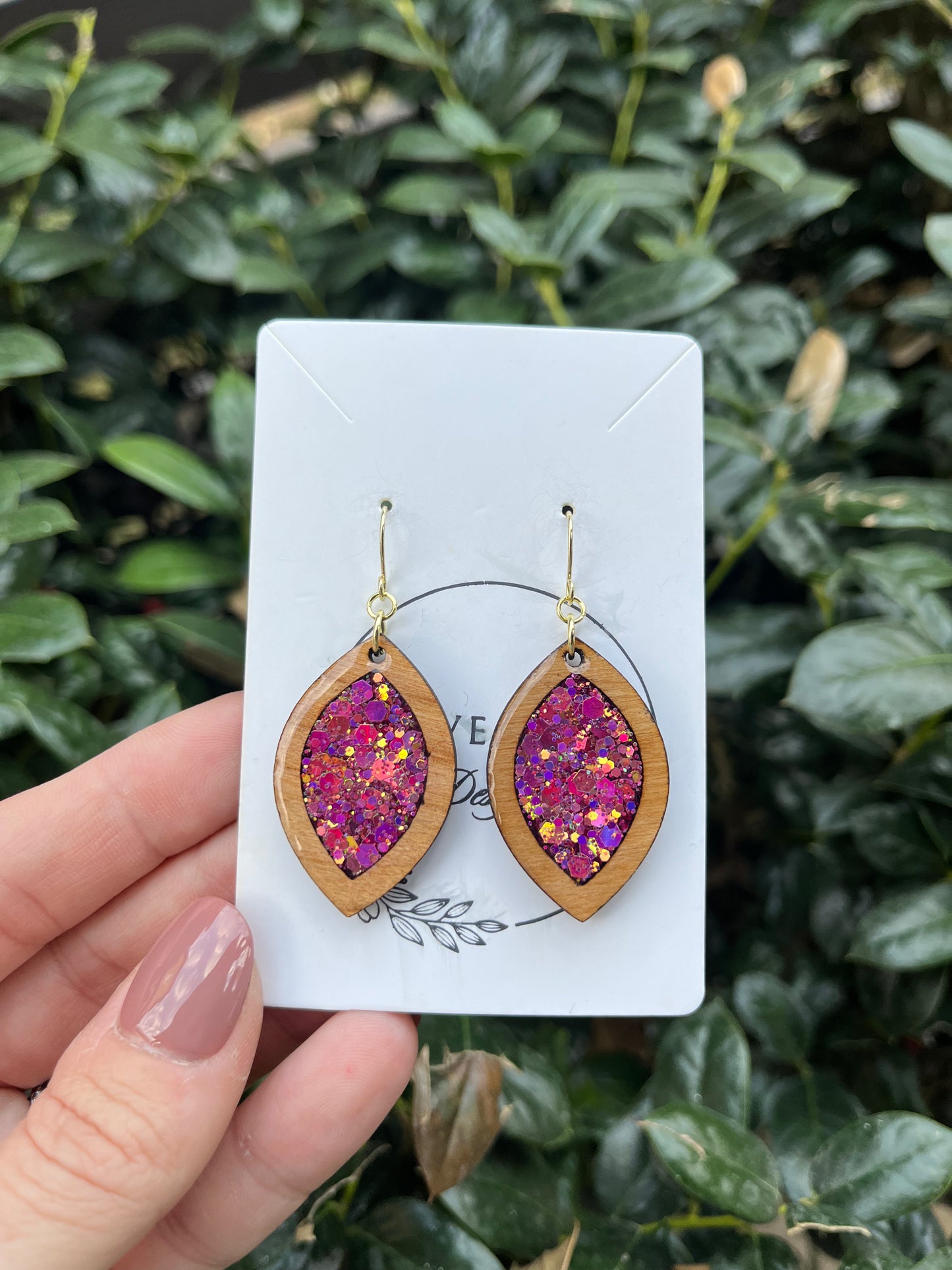 Girl’s Night Out Petals